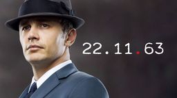 22.11.63 - Saison 1