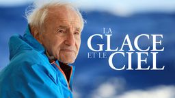 La glace et le ciel