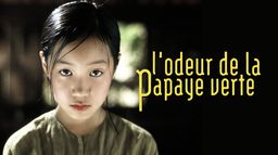 L'odeur de la papaye verte