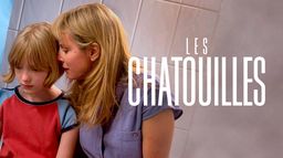 Les chatouilles