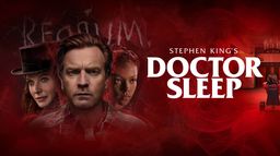 Stephen King's Doctor Sleep