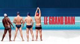 Le grand bain