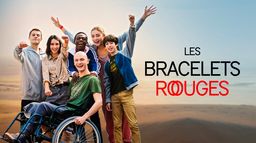 Les bracelets rouges