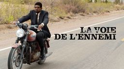 La voie de l'ennemi