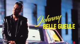 Johnny Belle Gueule