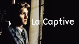 La captive