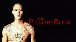 The Pillow Book