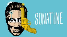 Sonatine, mélodie mortelle