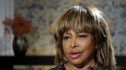 Tina Turner, la rage de vivre