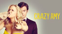 Crazy Amy
