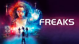 Freaks