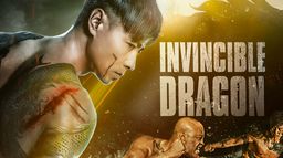 Invincible dragon