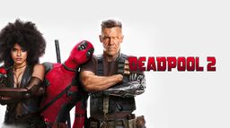 Deadpool 2