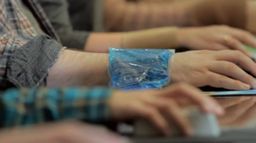 Internet, la pollution cachée