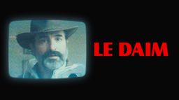 Le daim