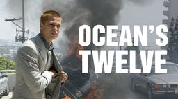 Ocean's Twelve