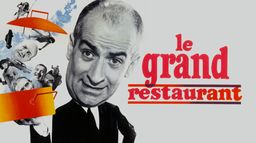 Le grand restaurant