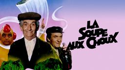 La soupe aux choux
