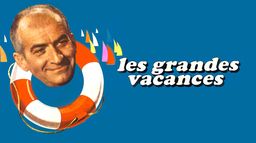 Les grandes vacances