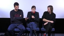 Le casting