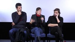 Le drame de Notre Dame & le film