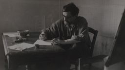 Monsieur Deligny, vagabond efficace