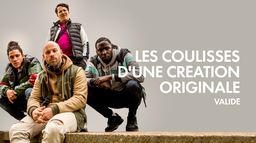 Les coulisses d'une création originale