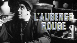 L'auberge rouge