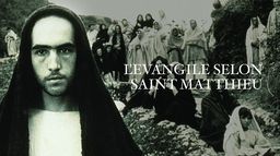 L'Evangile selon saint Matthieu