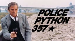 Police Python 357