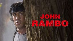 John Rambo