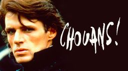 Chouans !