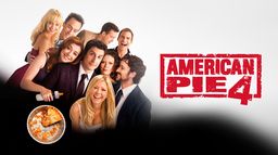 American Pie 4