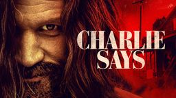 Charlie Says