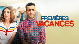 Premières vacances