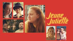 Jeune Juliette