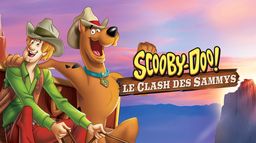 Scooby-Doo ! Le clash des Sammy