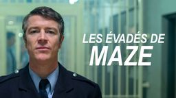 Les évadés de Maze