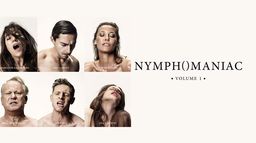 Nymphomaniac