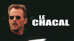 Le Chacal