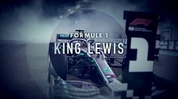 Rétro F1 2019 - King Lewis