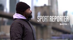 Sport Reporter