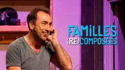 Familles (re)composées