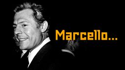 Marcello...