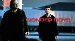 Wonder Boys