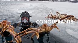 Conquérants