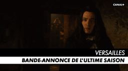 Faites place au Roi Soleil