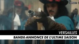 L'ultime saison au palais