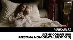 Persona non grata (épisode 5)