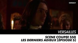Les derniers adieux (épisode 5)